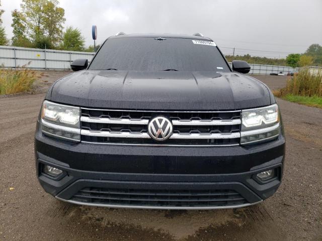Photo 5 from auction – 2018 VOLKSWAGEN ATLAS SE with VIN 1V2DP2CA3JC598905