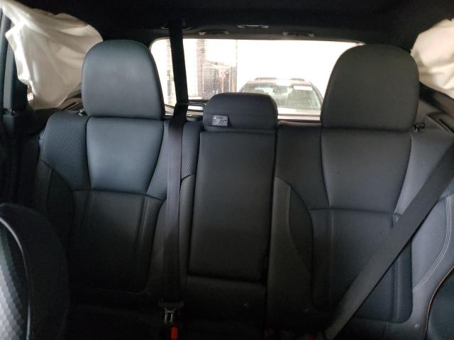 Photo 10 from auction – 2023 SUBARU FORESTER W with VIN JF2SKAMC5PH423280