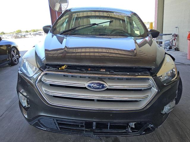 Photo 5 from auction – 2019 FORD ESCAPE SE with VIN 1FMCU9G92KUC08575