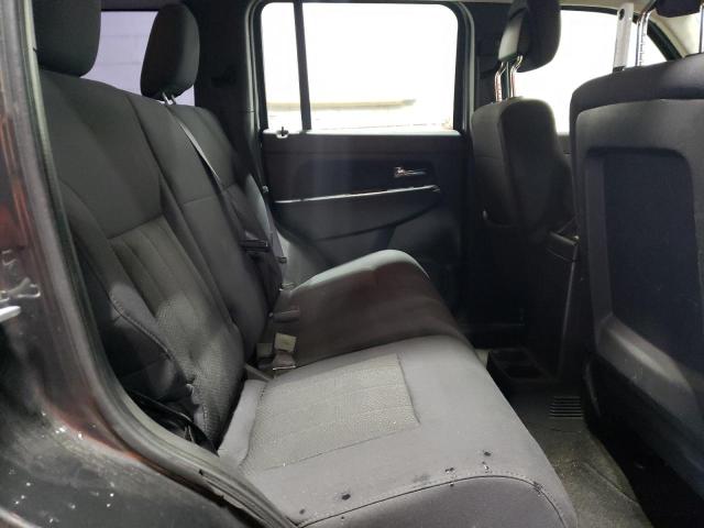 Photo 11 from auction – 2011 JEEP LIBERTY SP with VIN 1J4PN2GK2BW579831