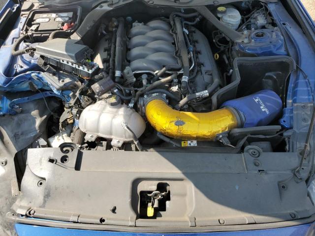 Photo 11 from auction – 2017 FORD MUSTANG GT with VIN 1FA6P8CF2H5301846