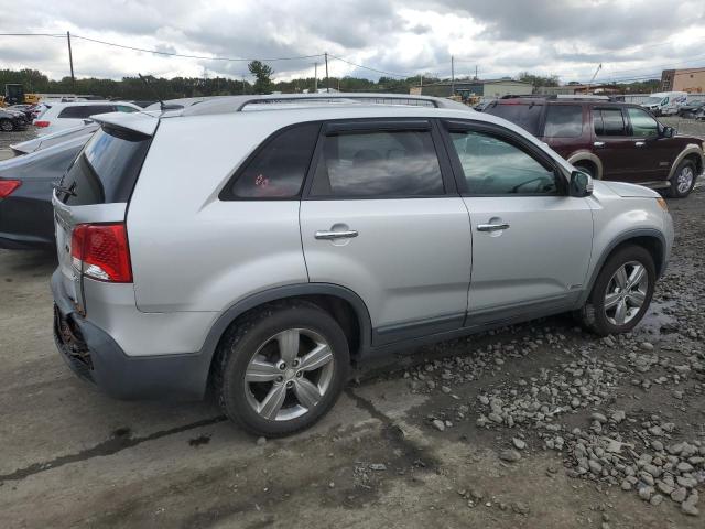 Photo 3 from auction – 2012 KIA SORENTO EX with VIN 5XYKUDA27CG288618