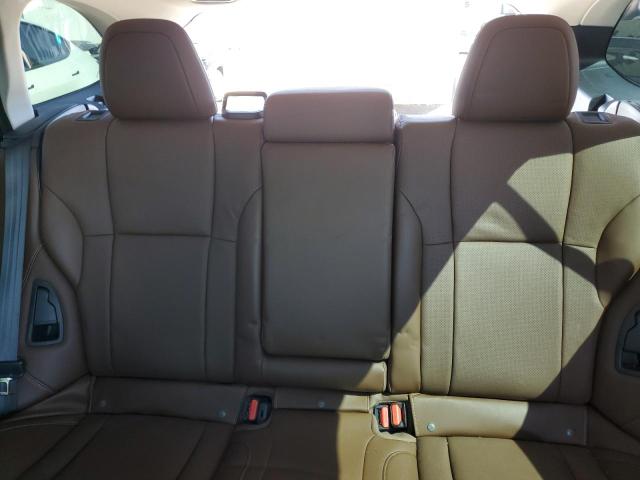 Photo 10 from auction – 2023 SUBARU OUTBACK TO with VIN 4S4BTGPD7P3219172