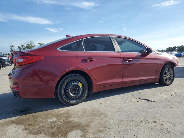 Photo 3 from auction – 2015 HYUNDAI SONATA SE with VIN 5NPE24AF3FH137178