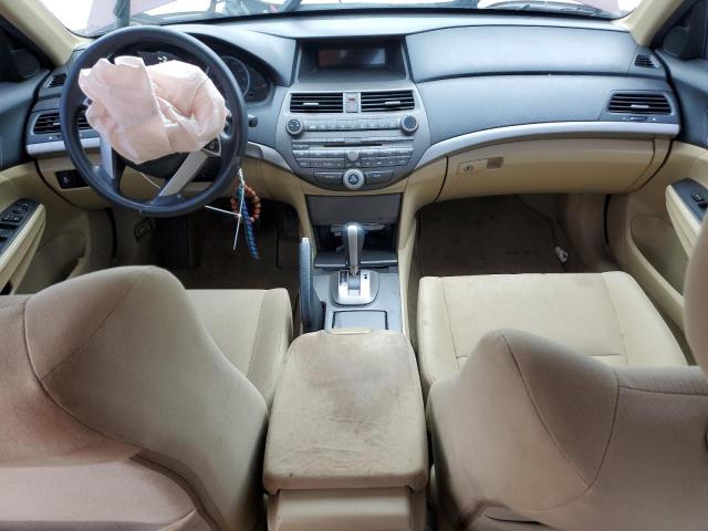 Photo 8 from auction – 2012 HONDA ACCORD LX with VIN 1HGCP2F30CA207218