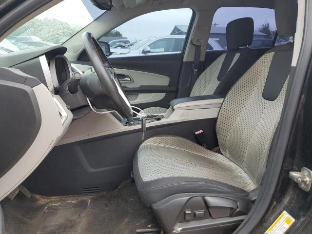 Photo 7 from auction – 2011 CHEVROLET EQUINOX LS with VIN 2GNALBEC2B1271120