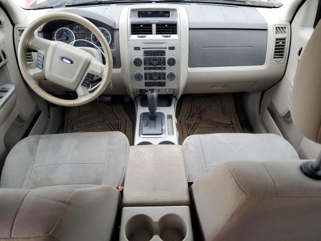 Photo 8 from auction – 2011 FORD ESCAPE XLT with VIN 1FMCU9DG0BKA97832
