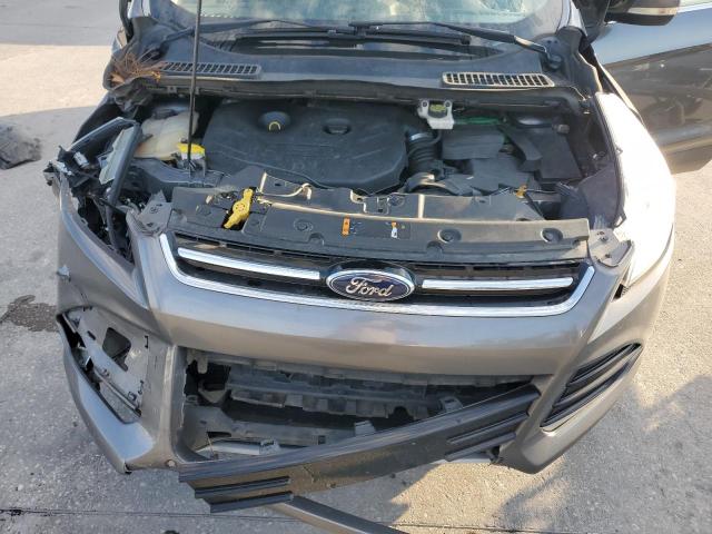 Photo 12 from auction – 2013 FORD ESCAPE S with VIN 1FMCU9H94DUC24617