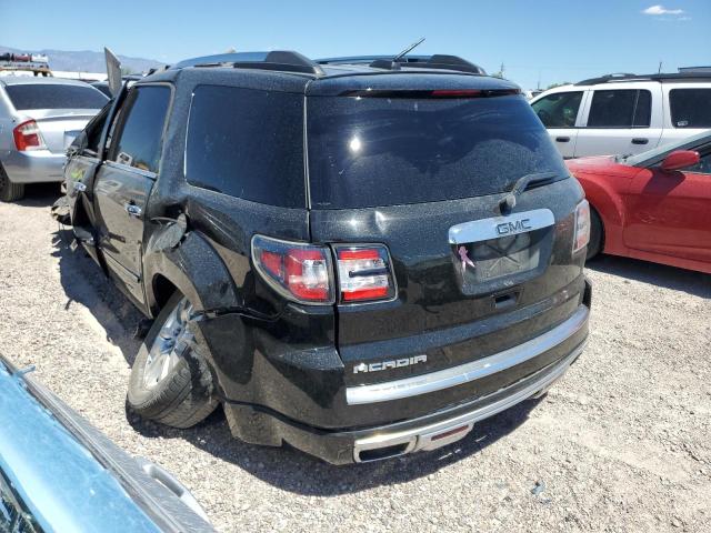 Photo 2 from auction – 2016 GMC ACADIA DEN with VIN 1GKKRTKD9GJ328803