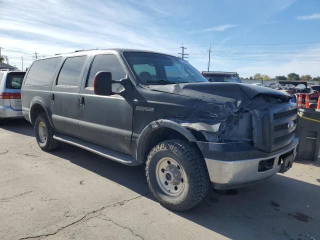 Photo 4 from auction – 2005 FORD EXCURSION with VIN 1FMNU41L05EB45040