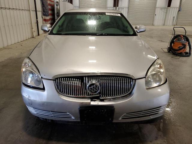Photo 5 from auction – 2006 BUICK LUCERNE CX with VIN 1G4HP572X6U153744