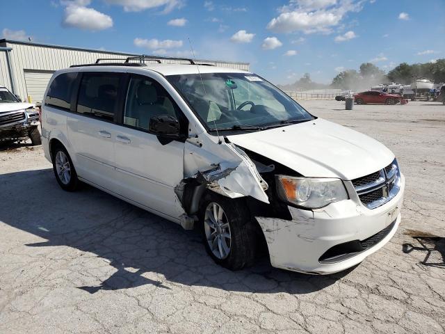 Photo 4 from auction – 2013 DODGE GRAND CARA with VIN 2C4RDGCG8DR567680