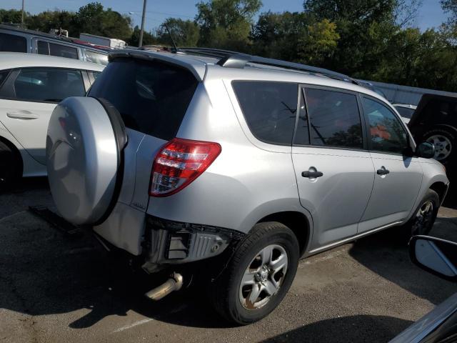 Photo 3 from auction – 2012 TOYOTA RAV4 with VIN 2T3BF4DVXCW205667