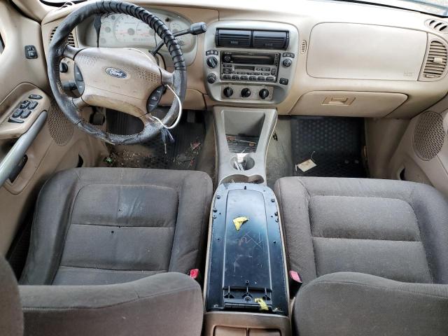 Photo 8 from auction – 2001 FORD EXPLORER S with VIN 1FMZU77EX1UC84278
