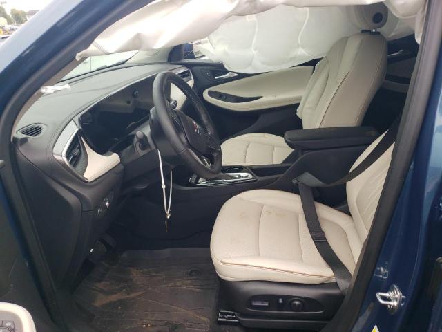 Photo 7 from auction – 2024 BUICK ENCORE GX with VIN KL4AMGSL9RB098031