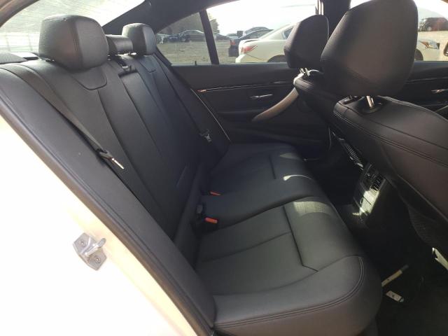 Photo 10 from auction – 2016 BMW 328 I SULE with VIN WBA8E9C50GK646442