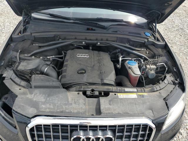 Фото 11 с аукциона – 2015 AUDI Q5 PREMIUM с VIN WA1LFAFP5FA072976