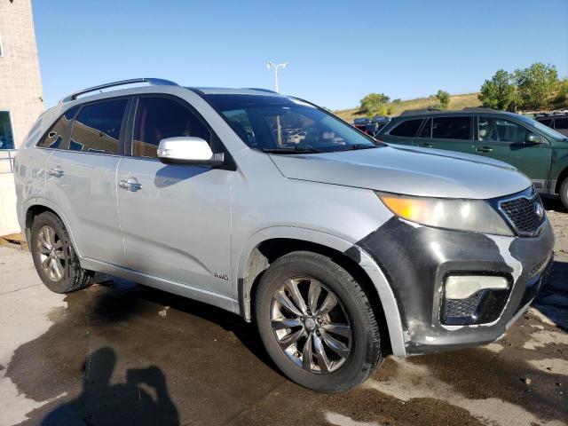 Photo 4 from auction – 2013 KIA SORENTO SX with VIN 5XYKWDA28DG389212