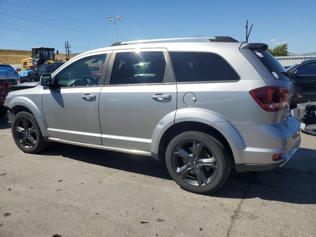 Photo 2 from auction – 2019 DODGE JOURNEY CR with VIN 3C4PDDGG4KT794875