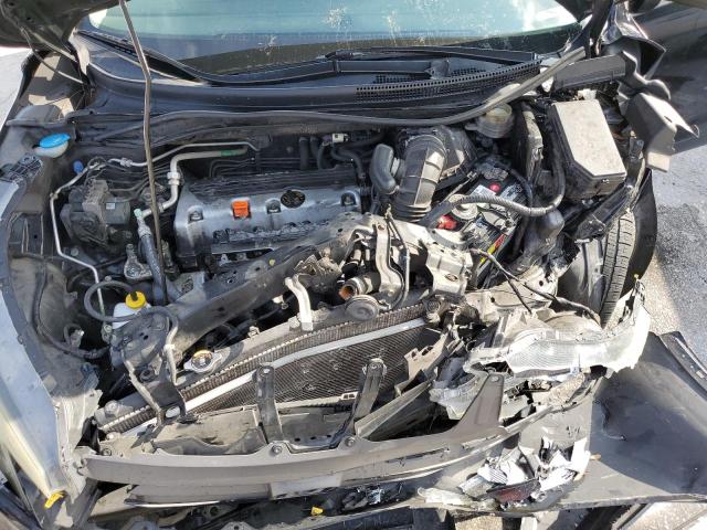 Photo 12 from auction – 2014 HONDA CR-V EXL with VIN 5J6RM4H71EL091011