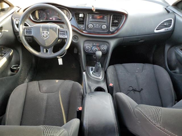 Photo 8 from auction – 2015 DODGE DART SXT with VIN 1C3CDFBB1FD336460