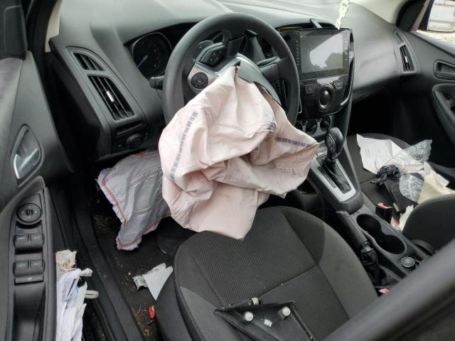 Photo 8 from auction – 2013 FORD FOCUS SE with VIN 1FADP3F22DL103101