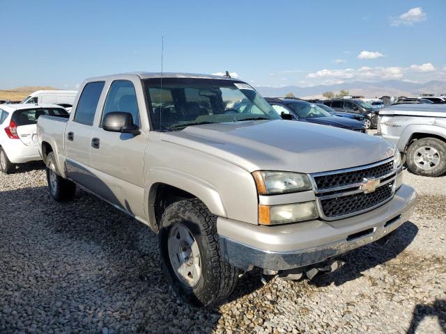 Photo 4 from auction – 2007 CHEVROLET SILVERADO with VIN 2GCEK13Z671118679