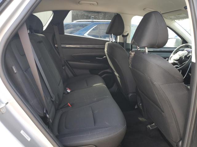 Photo 11 from auction – 2024 HYUNDAI TUCSON SEL with VIN KM8JBCDE3RU308268