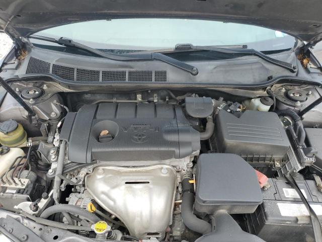 Photo 11 from auction – 2011 TOYOTA CAMRY BASE with VIN 4T4BF3EK6BR179242