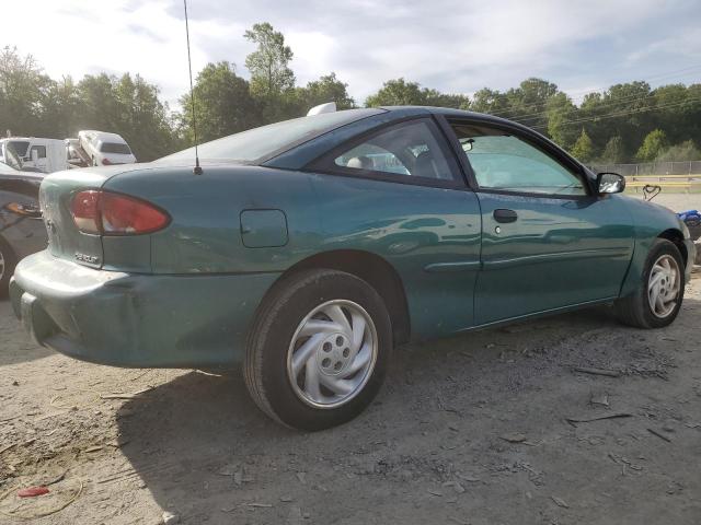 Photo 3 from auction – 1998 CHEVROLET CAVALIER B with VIN 1G1JC124XW7145489