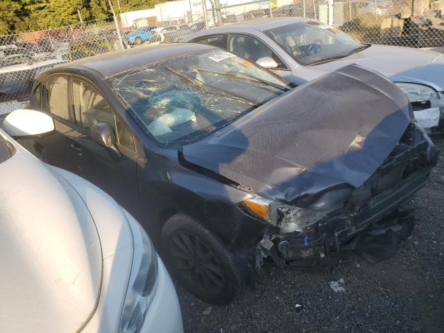 Photo 4 from auction – 2013 SUBARU IMPREZA PR with VIN JF1GPAB62DH805755