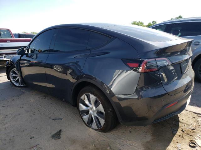 Photo 2 from auction – 2024 TESLA MODEL Y with VIN 7SAYGDEE3RF075092