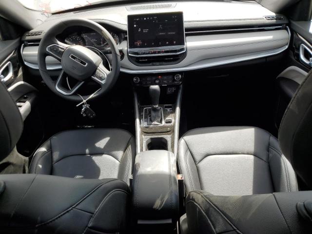 Photo 8 from auction – 2025 JEEP COMPASS LI with VIN 3C4NJDCN1ST507268