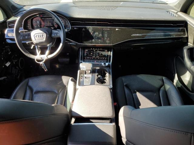 Photo 8 from auction – 2020 AUDI Q7 PREMIUM with VIN WA1LXAF70LD012546