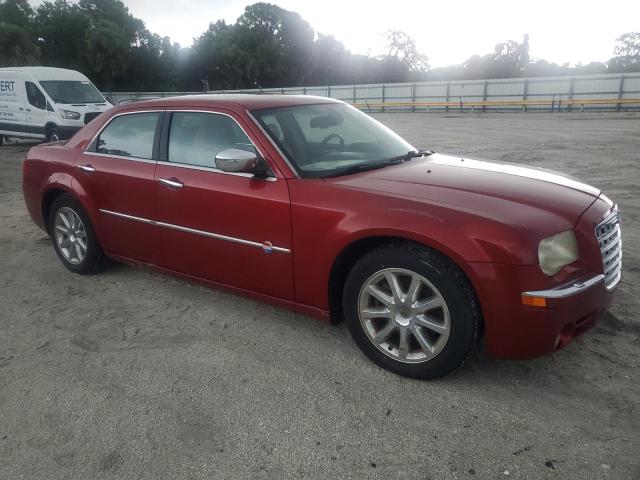 Photo 4 from auction – 2006 CHRYSLER 300C with VIN 2C3LA63H86H403506