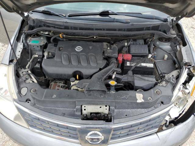 Photo 12 from auction – 2009 NISSAN VERSA S with VIN 3N1BC13E49L374952