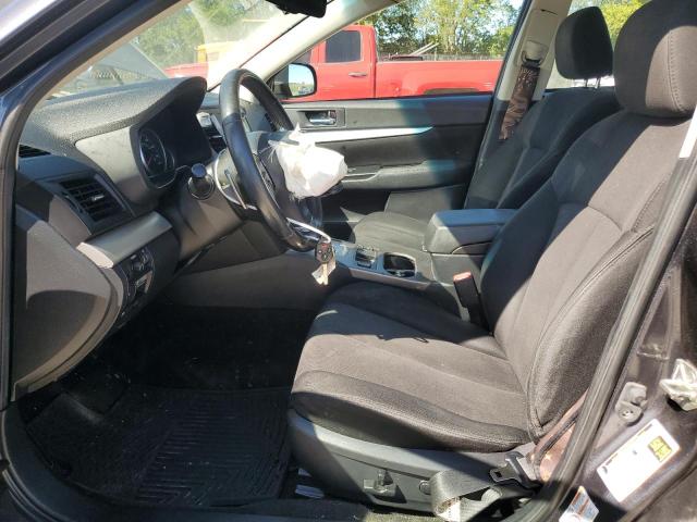 Photo 7 from auction – 2013 SUBARU LEGACY 2.5 with VIN 4S3BMBC68D3004052