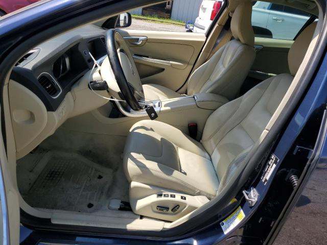 Photo 7 from auction – 2015 VOLVO S60 PREMIE with VIN YV1612TK0F1347860