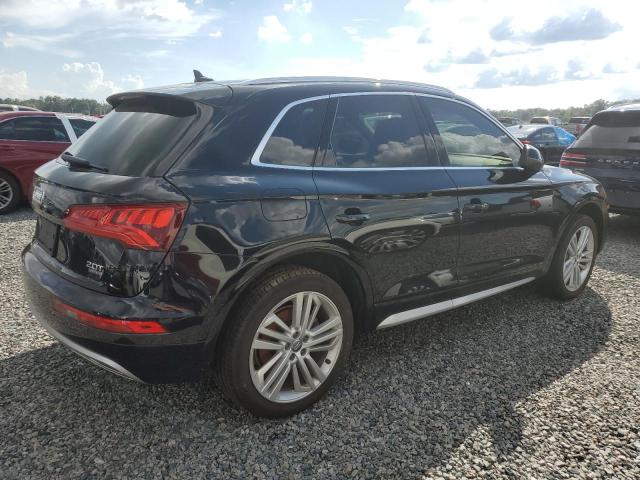 Photo 3 from auction – 2018 AUDI Q5 PREMIUM with VIN WA1BNAFYXJ2106887