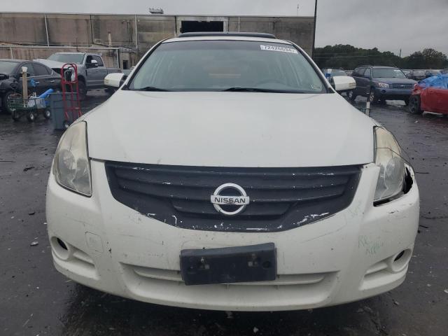 Photo 5 from auction – 2010 NISSAN ALTIMA SR with VIN 1N4BL2AP6AN506062