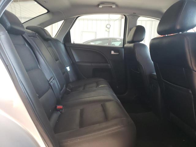 Photo 10 from auction – 2005 FORD FIVE HUNDR with VIN 1FAHP25155G203465