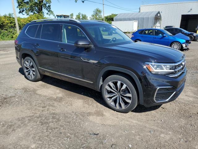 Photo 4 from auction – 2021 VOLKSWAGEN ATLAS SEL with VIN 1V2FR2CA2MC611330