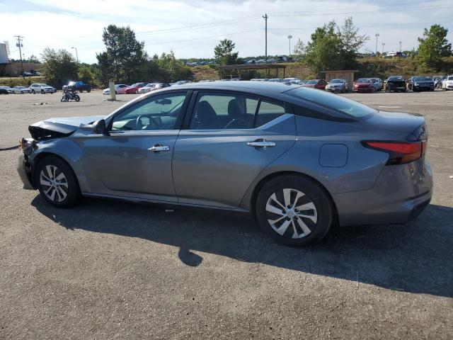 Photo 2 from auction – 2020 NISSAN ALTIMA S with VIN 1N4BL4BV2LC160681