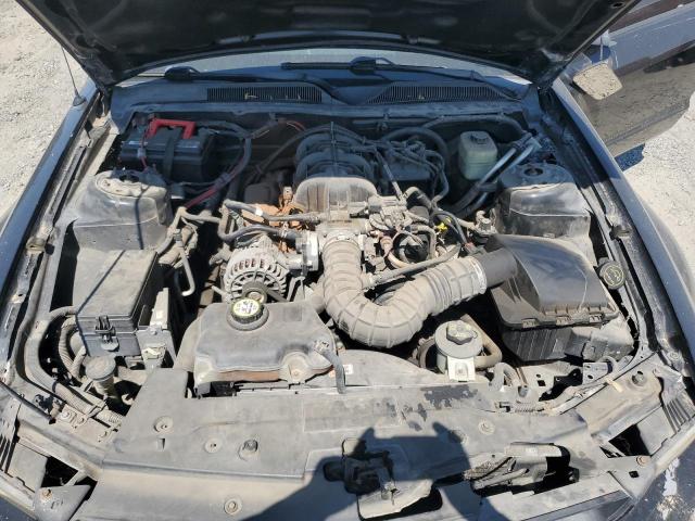 Photo 11 from auction – 2007 FORD MUSTANG with VIN 1ZVFT80N175298368