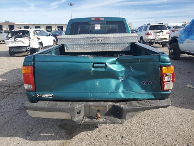 Photo 6 from auction – 1998 FORD RANGER SUP with VIN 1FTYR14C8WPA07507
