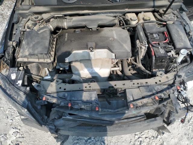 Photo 11 from auction – 2015 CHEVROLET IMPALA LT with VIN 2G1115SL7F9197892
