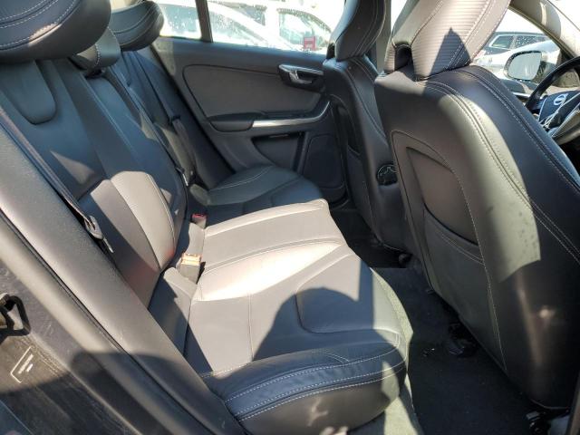 Photo 10 from auction – 2012 VOLVO S60 T6 with VIN YV1902FHXC2110010