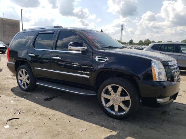 Photo 4 from auction – 2011 CADILLAC ESCALADE L with VIN 1GYS4BEF6BR161855