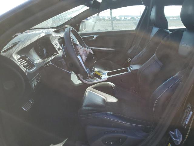 Photo 7 from auction – 2015 VOLVO S60 PREMIE with VIN YV1902TG4F1307082
