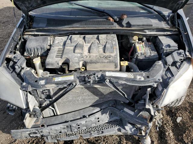 Photo 12 from auction – 2010 CHRYSLER TOWN & COU with VIN 2A4RR5DX3AR436828